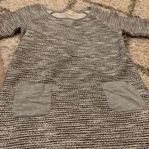 Meadow Rue top from Anthropologie